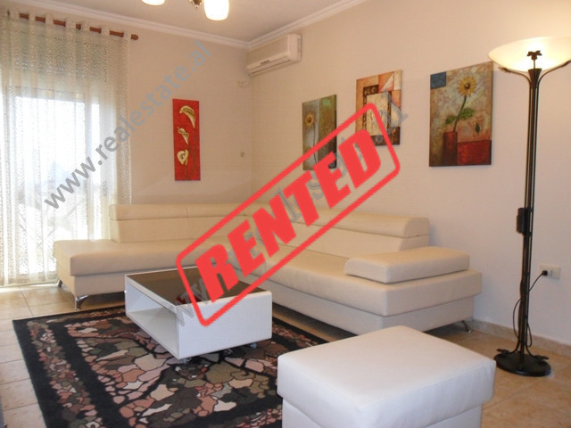 Apartment for rent close to the Center of Tirana, Albania (TRR-214-8b)